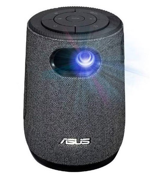 Asus ZenBeam Latte L1 DLP Projector